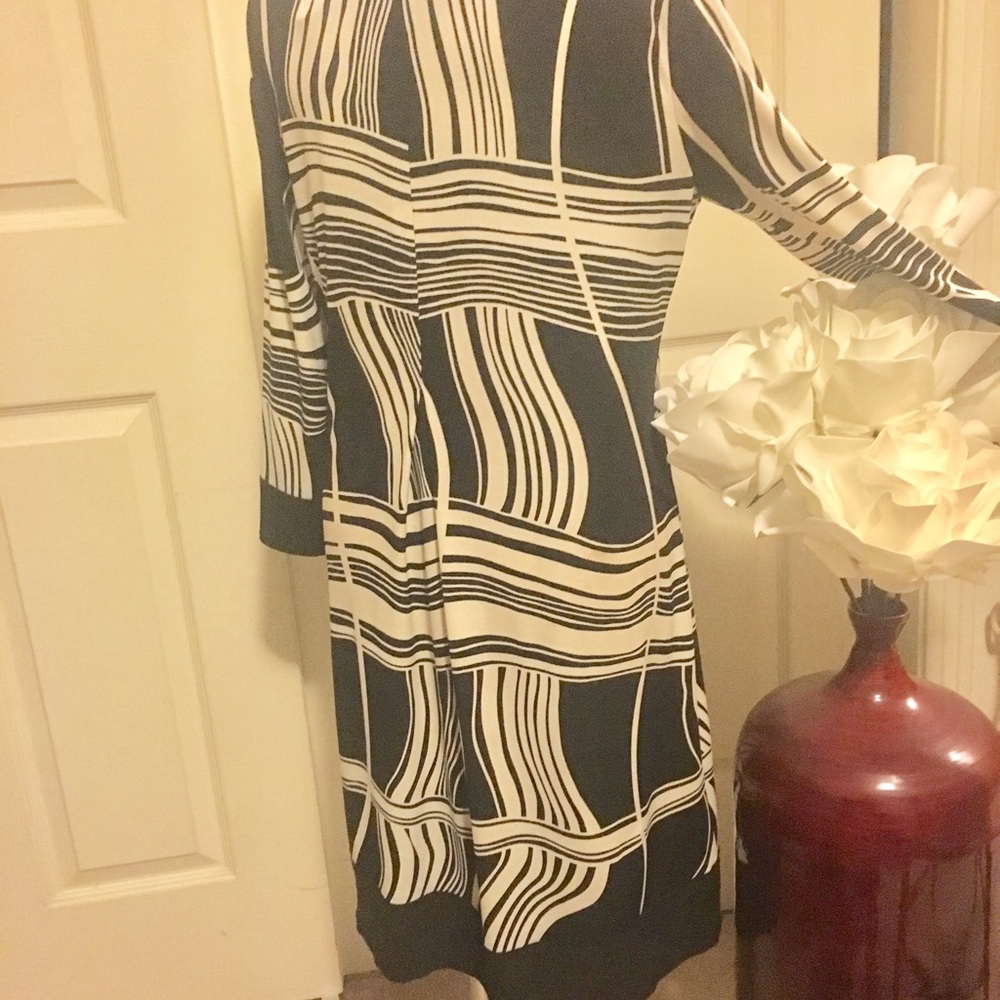 JONES NEW YORK DRESS 👗 - Picture 2 of 8